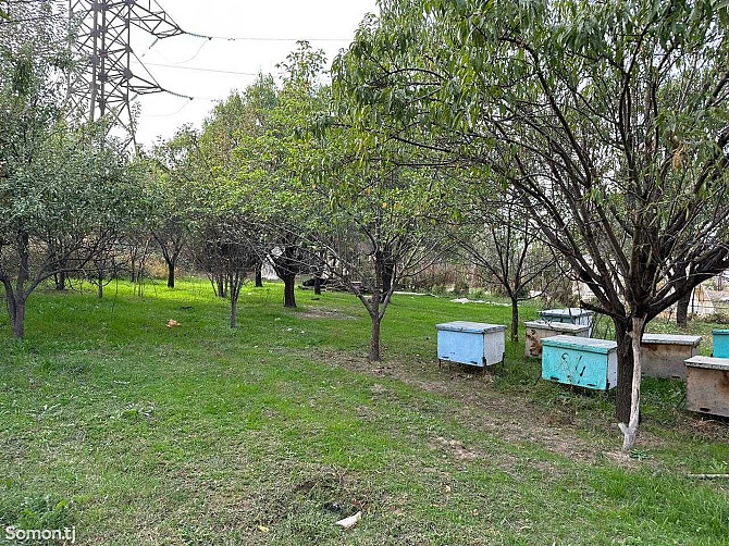 2 этажн. 10-комн. дом, 5 соток, Истиклол 4 Dushanbe - photo 7