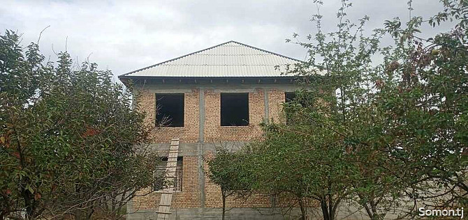 2 этажн. 10-комн. дом, 5 соток, Истиклол 4 Dushanbe - photo 1