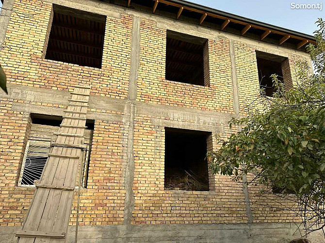 2 этажн. 10-комн. дом, 5 соток, Истиклол 4 Dushanbe - photo 3