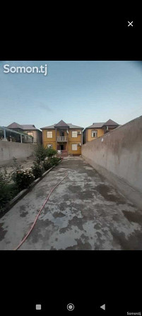 2 этажн. 4-комн. дом, 3 сотки, Н.Фирдавси Dushanbe - photo 1