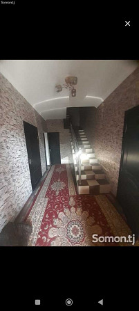 2 этажн. 4-комн. дом, 3 сотки, Н.Фирдавси Dushanbe - photo 3