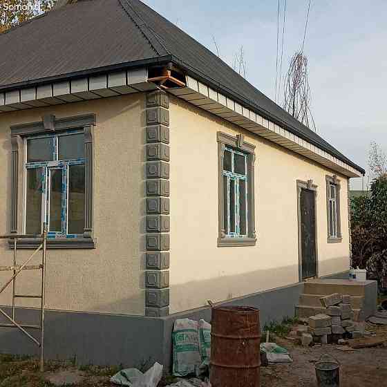 1 этажн. 4-комн. дом, 2 сотки, Фирдавси Dushanbe
