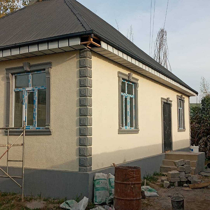 1 этажн. 4-комн. дом, 2 сотки, Фирдавси Dushanbe - photo 3
