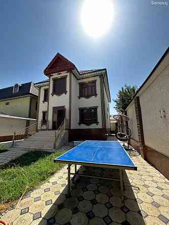 2 этажн. 8-комн. дом, 5 соток, Фирдавси Dushanbe