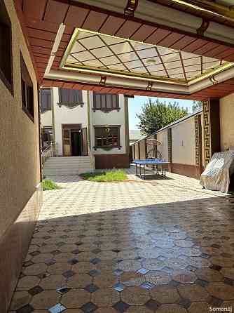 2 этажн. 8-комн. дом, 5 соток, Фирдавси Dushanbe