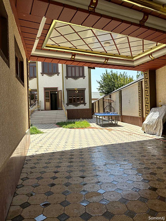 2 этажн. 8-комн. дом, 5 соток, Фирдавси Dushanbe - photo 1