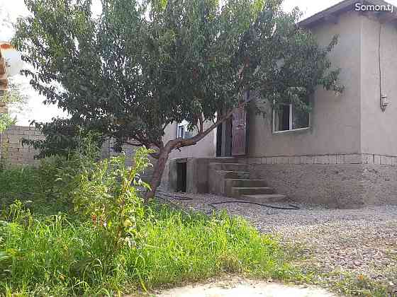 1 этажн. 4-комн. дом, 3 сотки,Сино Dushanbe