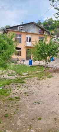 2 этажн. 5-комн. дом, 4 сотки, м. Армугон Dushanbe