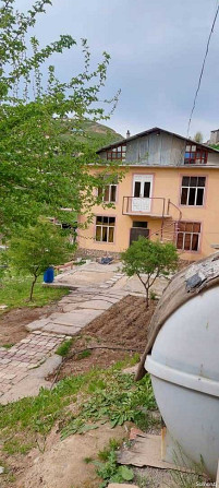 2 этажн. 5-комн. дом, 4 сотки, м. Армугон Dushanbe - photo 2