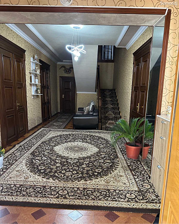 2 этажн. 8-комн. дом, 6 соток, Шоҳмансур Dushanbe - photo 5