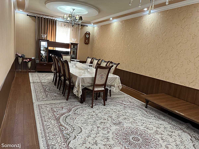 2 этажн. 8-комн. дом, 6 соток, Шоҳмансур Dushanbe - photo 7