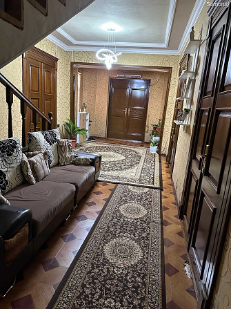 2 этажн. 8-комн. дом, 6 соток, Шоҳмансур Dushanbe - photo 6