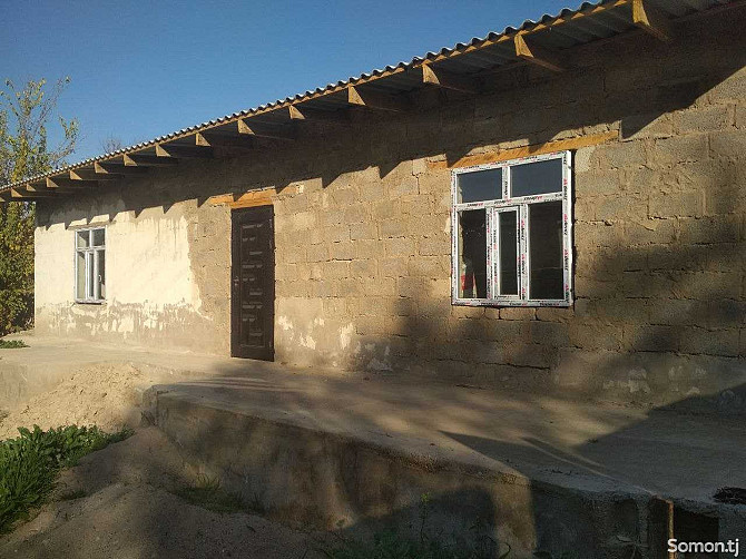 1 этажн. 2-комн. дом, 5 соток, Рудаки  - photo 2