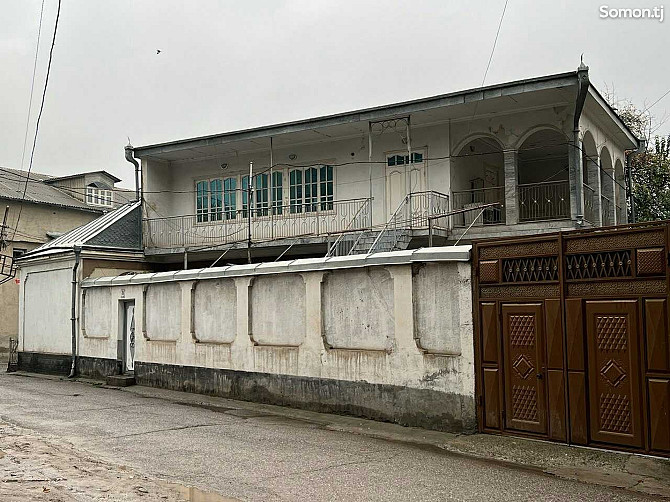 2 этажн. 7-комн. дом, 4 сотки, Ашан Dushanbe - photo 1