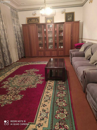 2 этажн. 7-комн. дом, 4 сотки, Ашан Dushanbe - photo 7