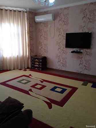 2 этажн. 8-комн. дом, 5 соток, колхоз Россия Dushanbe