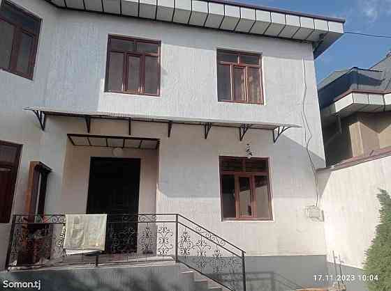 2 этажн. 8-комн. дом, 5 соток, колхоз Россия Dushanbe