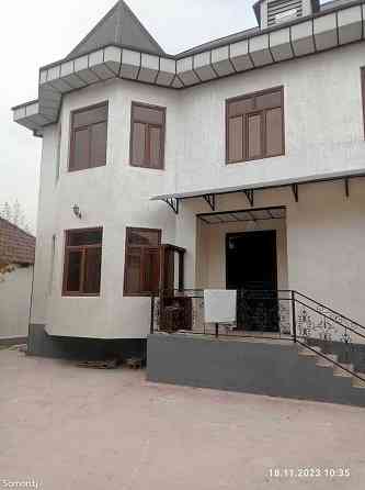 2 этажн. 8-комн. дом, 5 соток, колхоз Россия Dushanbe