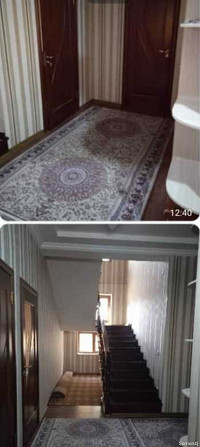 2 этажн. 8-комн. дом, 5 соток, колхоз Россия Dushanbe - photo 6