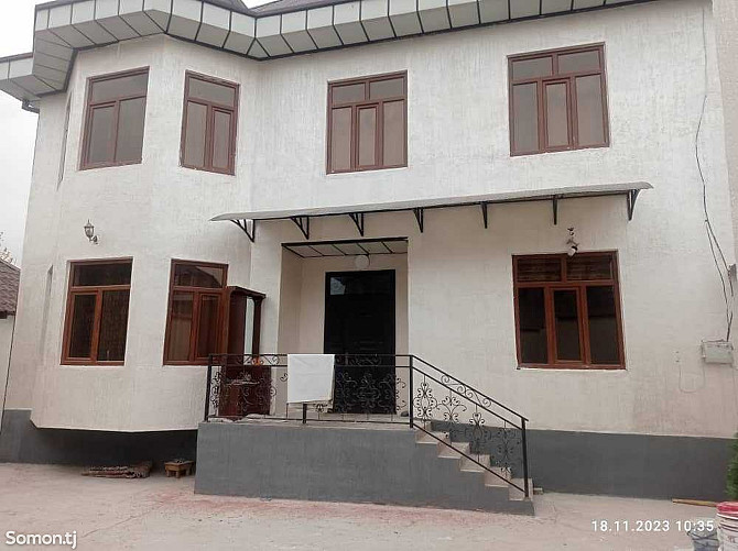 2 этажн. 8-комн. дом, 5 соток, колхоз Россия Dushanbe - photo 2