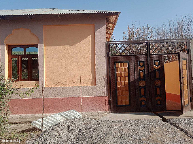 1 этажн. 3-комн. дом, 6 соток, Шобика  - photo 2