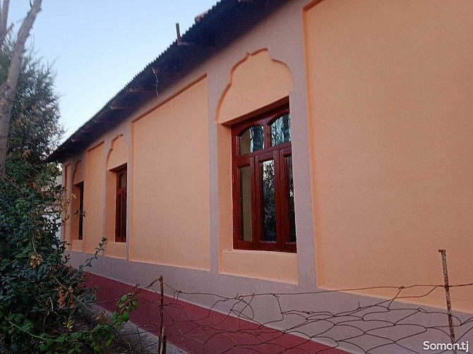 1 этажн. 3-комн. дом, 6 соток, Шобика  - photo 1