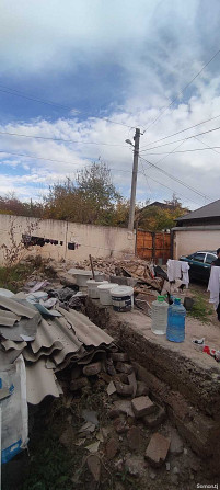 1 этажн. 2-комн. дом, 2 соток, 7-км Dushanbe - photo 4