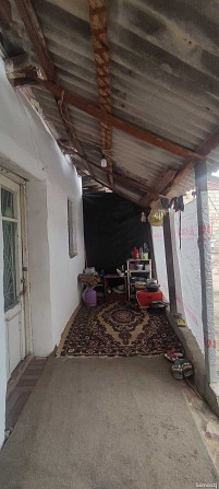1 этажн. 2-комн. дом, 2 соток, 7-км Dushanbe - photo 3