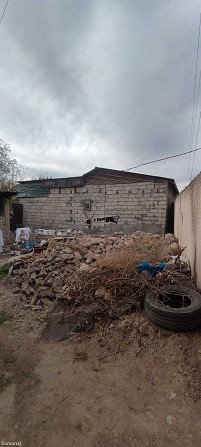 1 этажн. 2-комн. дом, 2 соток, 7-км Dushanbe - photo 2