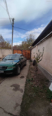 1 этажн. 2-комн. дом, 2 соток, 7-км Dushanbe - photo 1