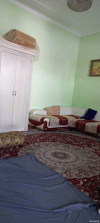 1 этажн. 4-комн. дом, 2 сотки, Исмоили Сомони Dushanbe - photo 2