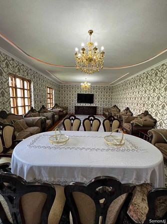 2 этажн. 9-комн. дом, 6 соток, Сельхозинститут Dushanbe - photo 5