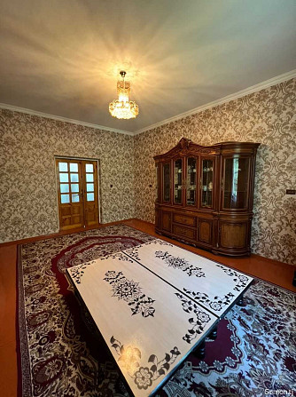 2 этажн. 9-комн. дом, 6 соток, Сельхозинститут Dushanbe - photo 7