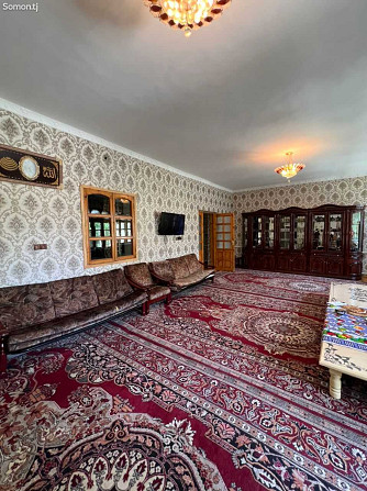 2 этажн. 9-комн. дом, 6 соток, Сельхозинститут Dushanbe - photo 6