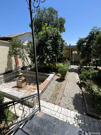 2 этажн. 9-комн. дом, 6 соток, Сельхозинститут Dushanbe - photo 3