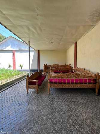 2 этажн. 9-комн. дом, 6 соток, Сельхозинститут Dushanbe - photo 4