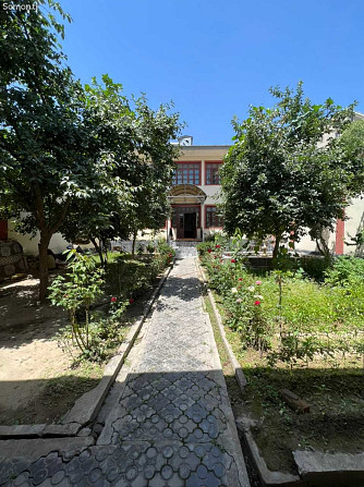 2 этажн. 9-комн. дом, 6 соток, Сельхозинститут Dushanbe - photo 1