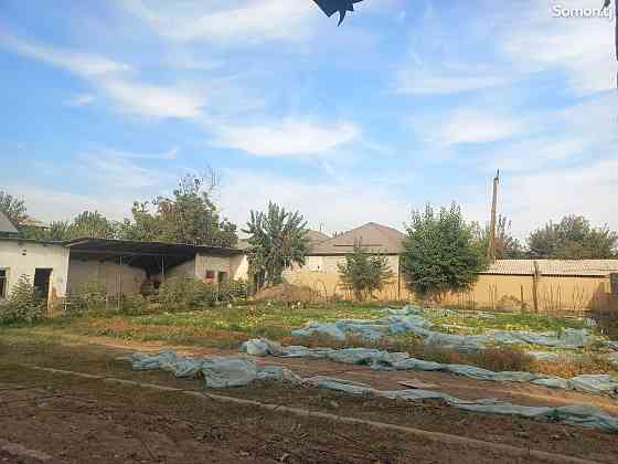 1 этажн. 6-комн. дом, 10 соток, Шохмансур Dushanbe