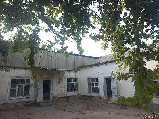 1 этажн. 6-комн. дом, 10 соток, Шохмансур Dushanbe