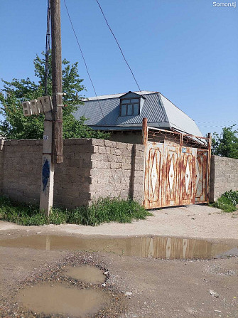 2 этажн. 4-комн. дом, 8 соток, Сино Dushanbe - photo 4