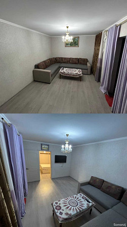 2 этажн. 6-комн. дом, 6 соток, Исмоил Сомони Dushanbe - photo 4