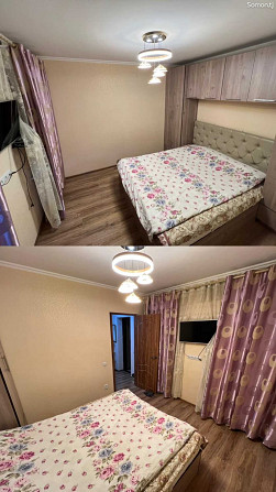 2 этажн. 6-комн. дом, 6 соток, Исмоил Сомони Dushanbe - photo 8