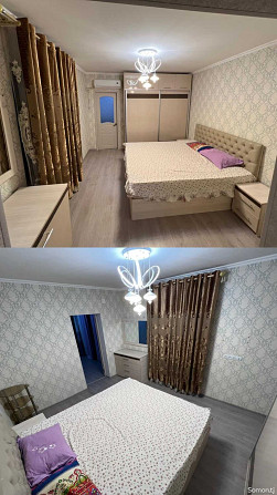 2 этажн. 6-комн. дом, 6 соток, Исмоил Сомони Dushanbe - photo 5
