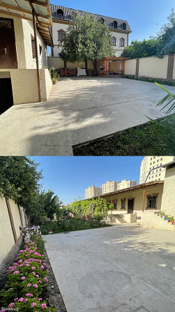 2 этажн. 6-комн. дом, 6 соток, Исмоил Сомони Dushanbe - photo 2