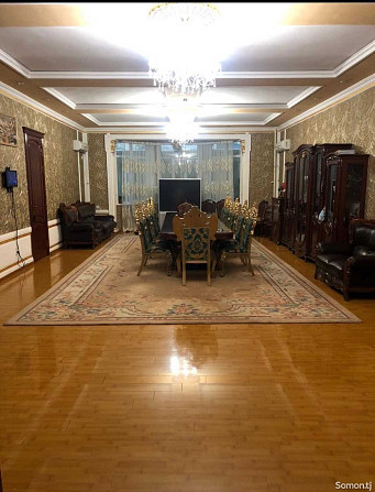 3 этажн. 8-комн. дом, 6 соток, Сино Dushanbe - photo 5
