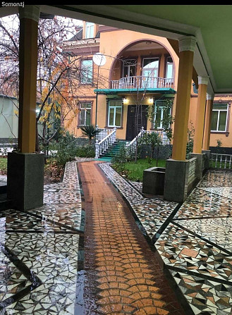 3 этажн. 8-комн. дом, 6 соток, Сино Dushanbe - photo 2