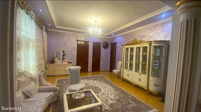 3 этажн. 8-комн. дом, 6 соток, Сино Dushanbe - photo 8