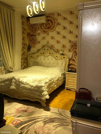 3 этажн. 8-комн. дом, 6 соток, Сино Dushanbe - photo 7