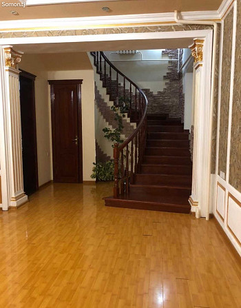 3 этажн. 8-комн. дом, 6 соток, Сино Dushanbe - photo 6