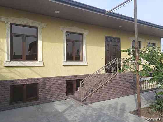 5-комн. дом, 3 сотки, Сино Душанбе